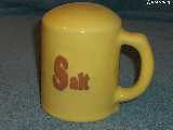 Colorworks stovetop yellow